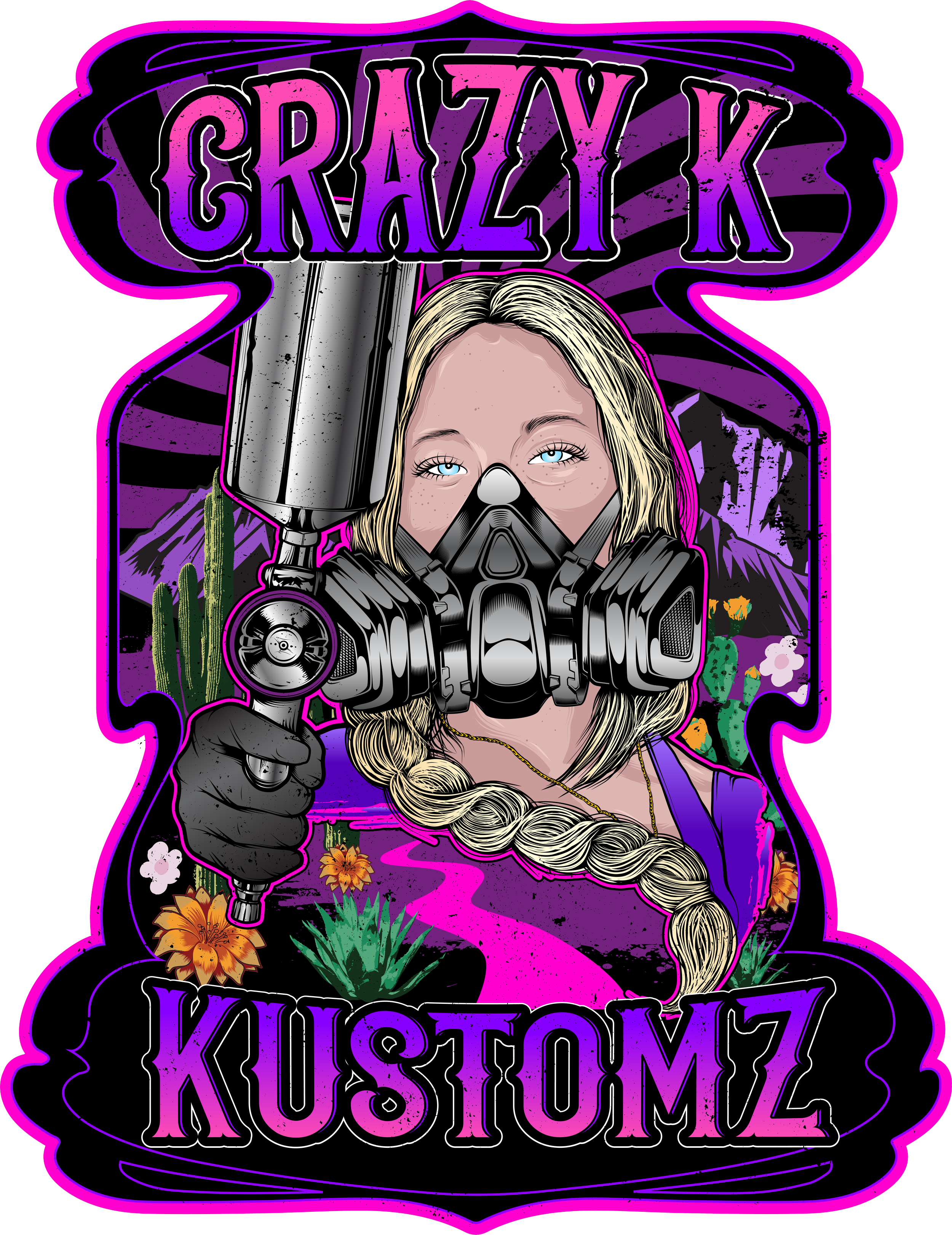 CRAZY-Kさま 専用 KAMIKAZE PROTECTION-KIT -竹- | SET-KIT | KAMIKAZE COLLECTION - WEB